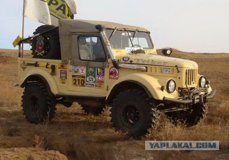 Как я строил трайк