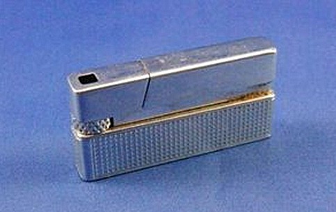 Необычные зажигалки СССР