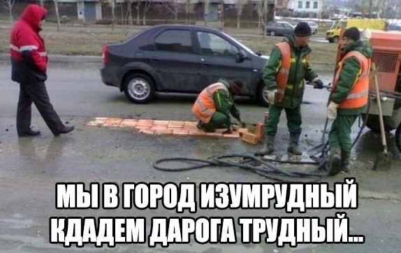 Немного картинок в эту пятницу