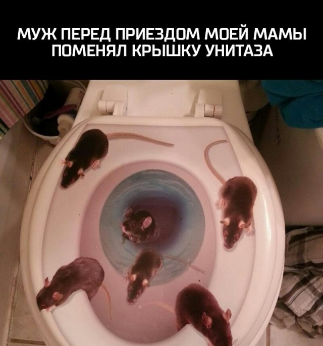 Специфический юмор