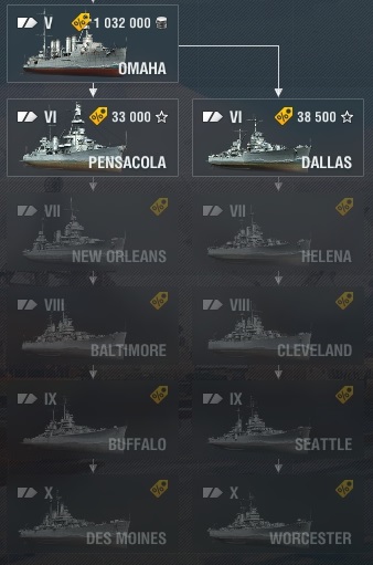 World of Warships - 6
