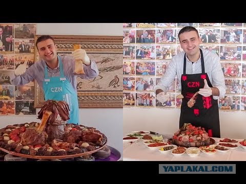 Когда же он уже успокоится