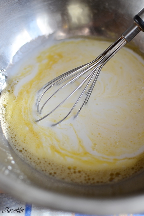 Кулинарный парад в честь 23 февраля