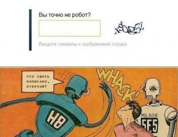 Кривые зеркала