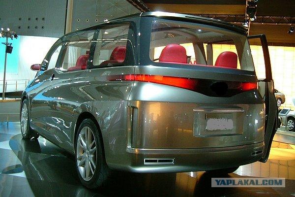 Игра на ЯПе: Угадай АВТО-2