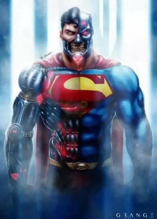 Crazy Art