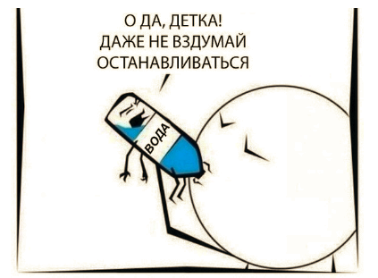 Картинки с претензией на юмор. Старые - 6