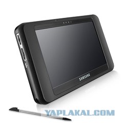 iPad - "повзрослевший" iPod?
