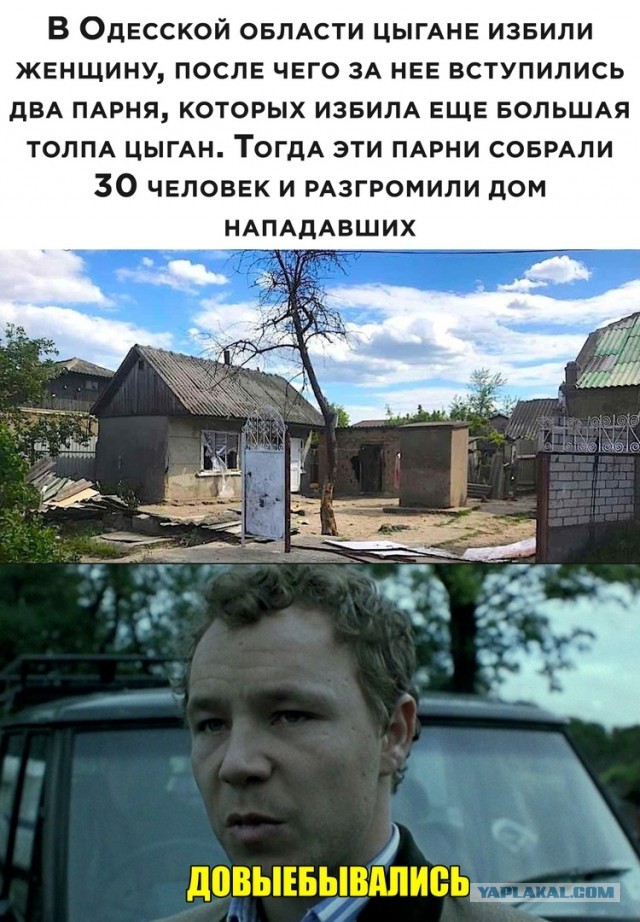 Чуток картинок 11.05.20