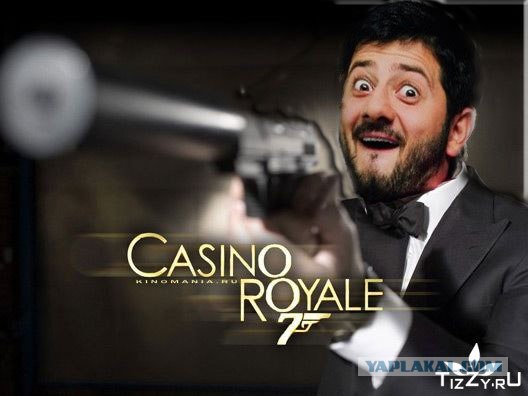 Кинопеределки фотожабные