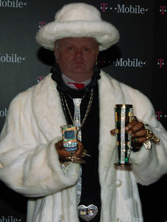 Анкета с сайта знакомств