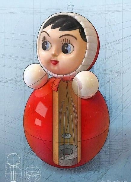 Редкие кадры и архивные снимки 23.12.20