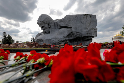 Умер последний защитник Брестской крепости Петр Котельников