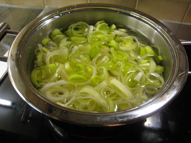 Картошечка