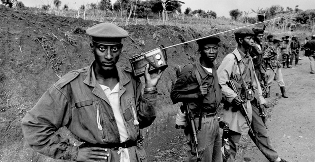 Диктор зло: как пропаганда на радио помогла осуществить геноцид в Руанде