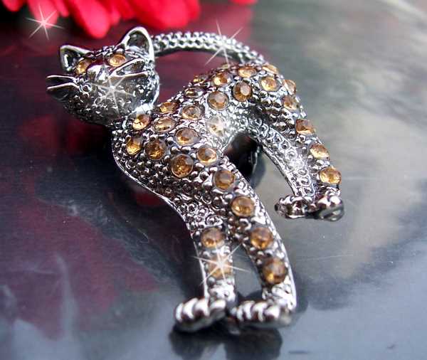 Кошки