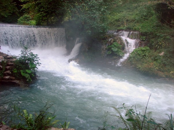 Абхазия. 17 лет после войны