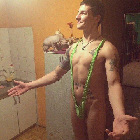 Все хотели, чтобы было смешно, но не у всех получилось