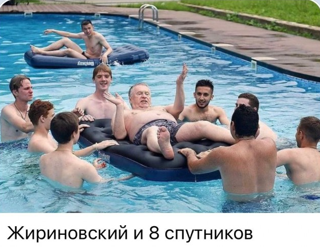 И снова Пайпер Перри - "Негры и белая девушка"