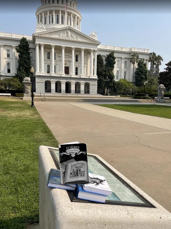 ЯП кругосветка. Этот проект завершился!