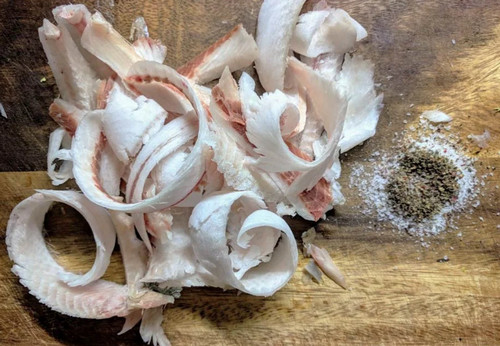 Десять самых отвратительных продуктов, которые едят люди ‒ гастрономический мазохизм