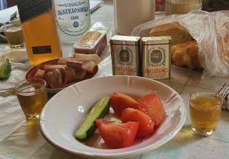"Дым Отечества" или что курили в СССР