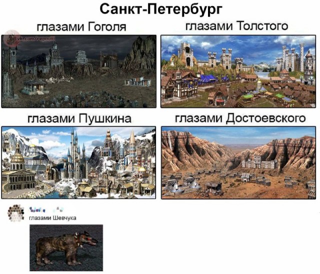 Немного картинок для настроения - 125