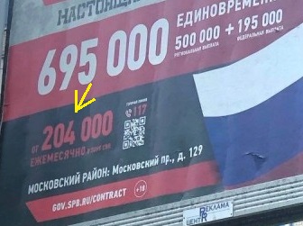 Ставки повышаются