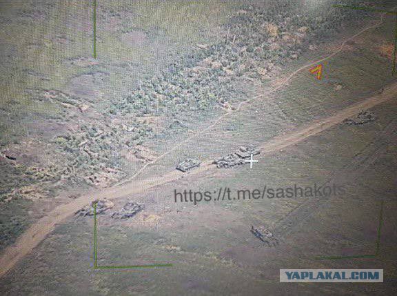 Балицкий сообщил об обострении ситуации в Запорожской области