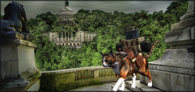 Литературный конкурс Пятак