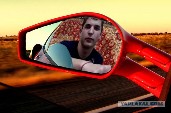 Крутая фоточка