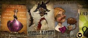 Примеры рекламы прошлого, которая не раздражает (часть 2)