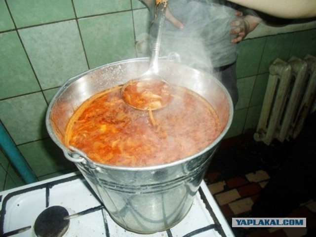 Знает чем манить, чертовка!