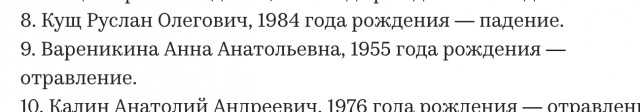 10 лет трагедии в одесском Доме профсоюзов