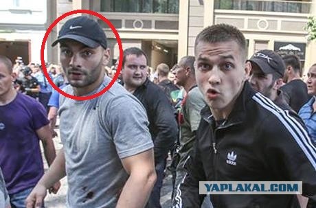 Фраерок он такой или