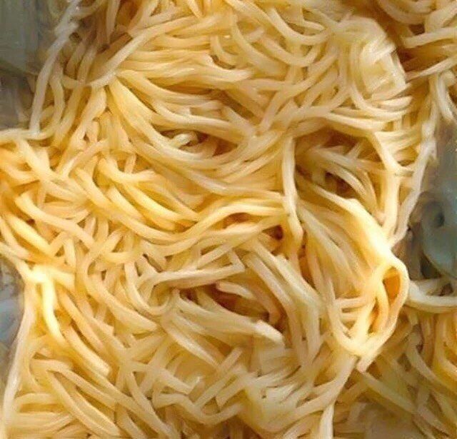 Макароны