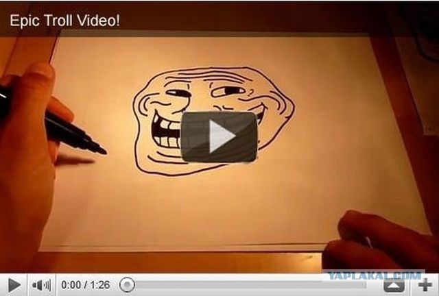 Долго думал, почему не нажимается "Play"?!