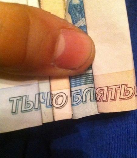 Всего понемногу. От 07.03.2025