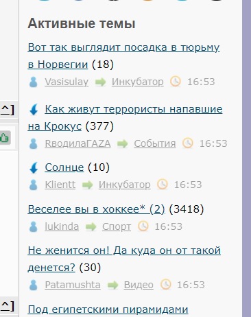 Как живут террористы напавшие на Крокус