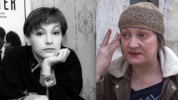 Звезда в запое