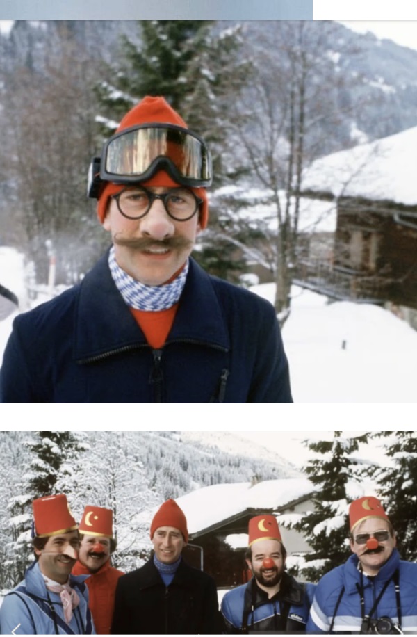 Фотографии о прошлом, открывающие историю с новой стороны 17.07.25