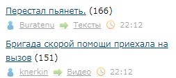 Перестал пьянеть.