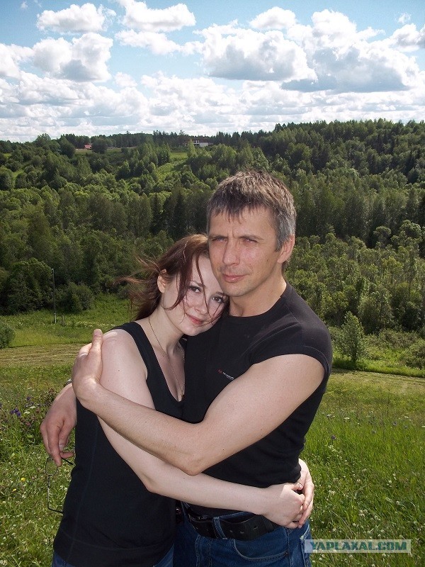 Уже не надо⁠