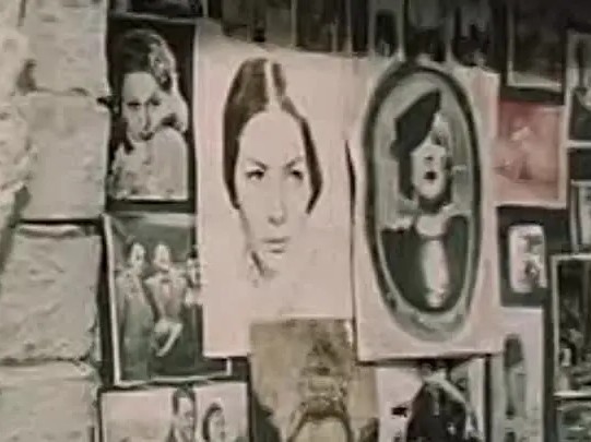 Умерла актриса из фильма "Место встречи изменить нельзя" Наталья Данилова