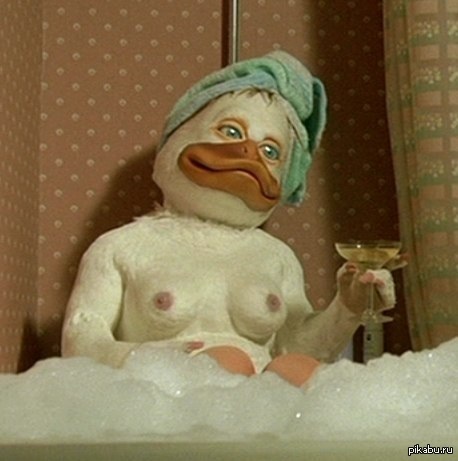 Утиные грудки