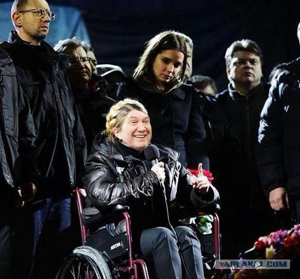 "Читаю комменты..."