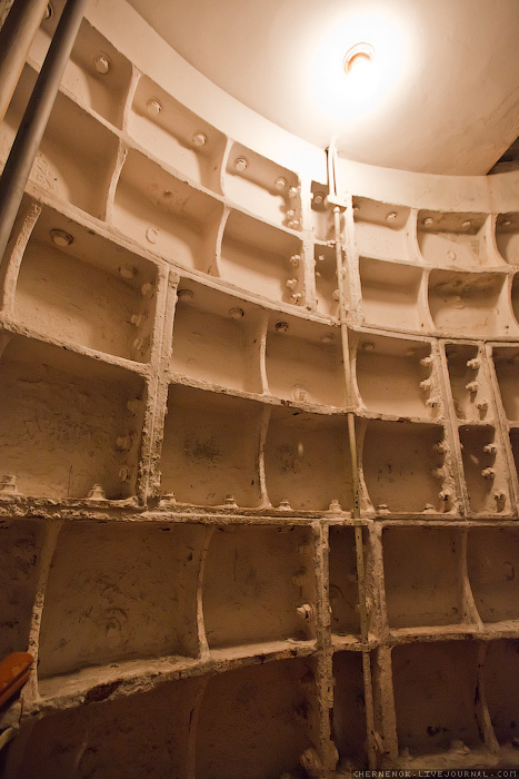 "Бункер Сталина" в Самаре