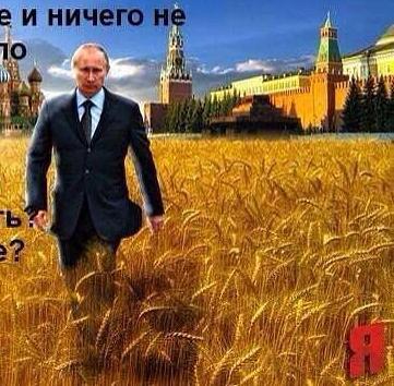 Путин просит перенести голосование 11 мая.
