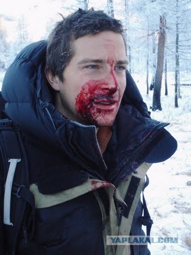 В Австралии засекли загадочного пожирателя акул.