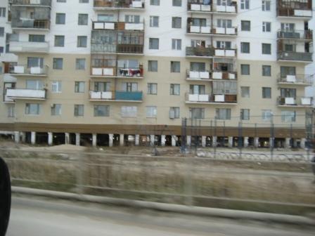Омск-Якутск
